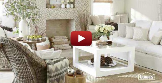 American Homes and Gardens Magazine, Creative Interior Design Ideas